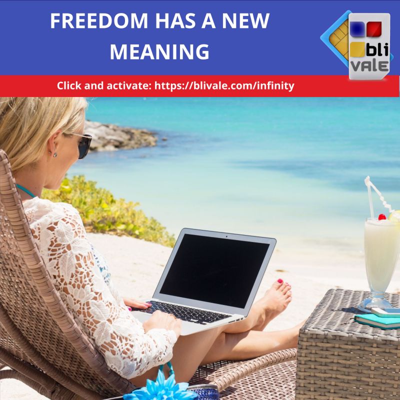 blivale_image_freedom has a new meaning_800x800 Connected Without Borders: The Ultimate Guide to Digital Travel - Results from #80